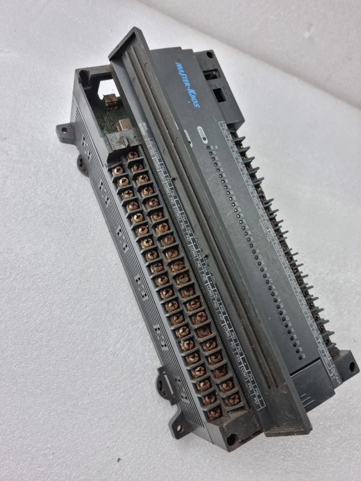 LS MASTER-K80S K7M-DR60S PROGRAMMABLE LOGIC CONTROLLER